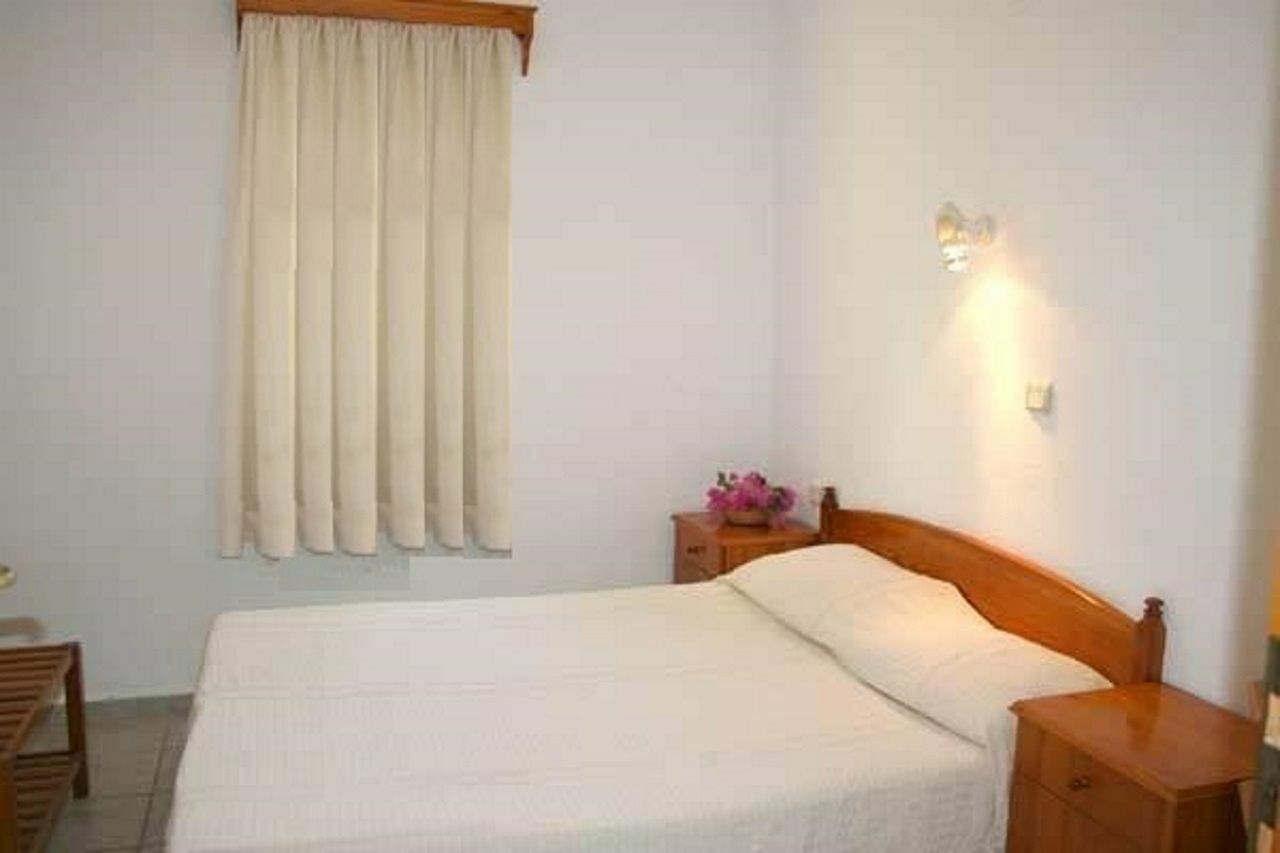 Toloman Bitezpark Apartments Bodrum Exteriör bild