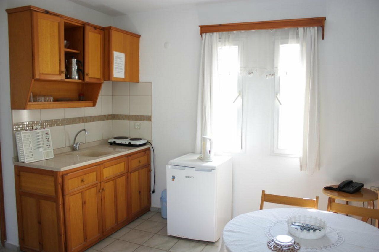 Toloman Bitezpark Apartments Bodrum Exteriör bild